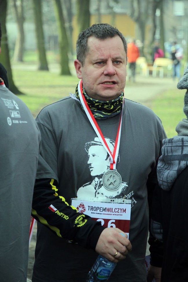 Tropem Wilczym w Lesznie i Kaczkowie (zdjęcia)