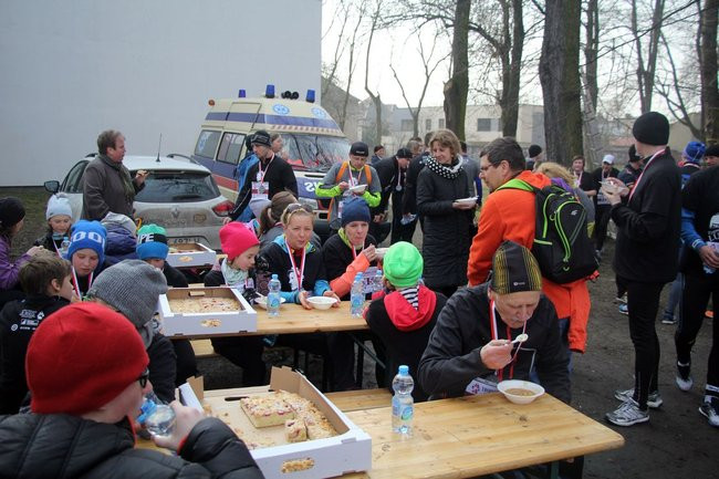 Tropem Wilczym w Lesznie i Kaczkowie (zdjęcia)