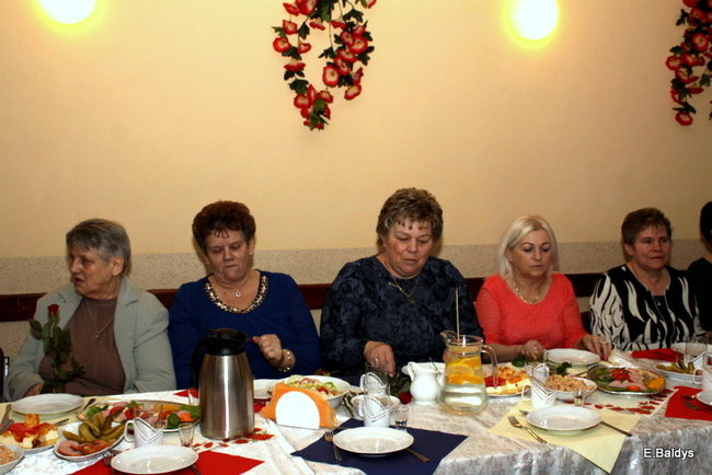 Babska Biesiada w Długich Nowych (zdjęcia)