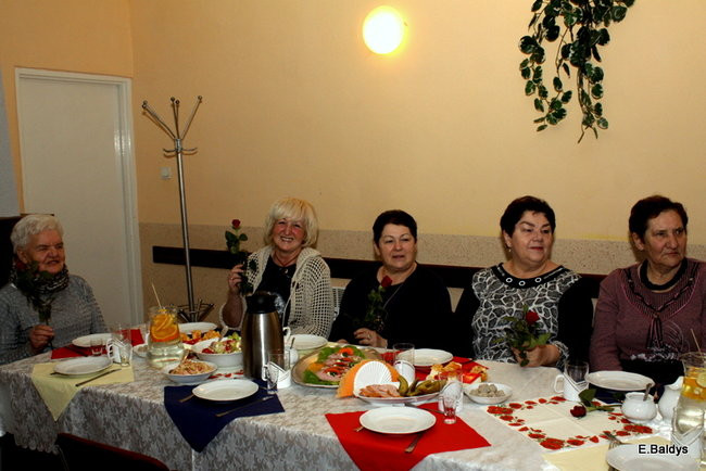 Babska Biesiada w Długich Nowych (zdjęcia)