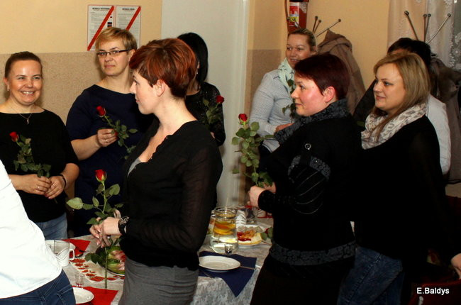 Babska Biesiada w Długich Nowych (zdjęcia)