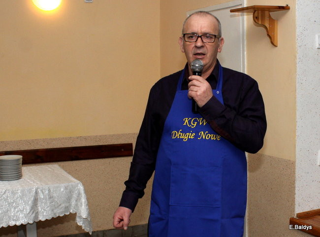 Babska Biesiada w Długich Nowych (zdjęcia)