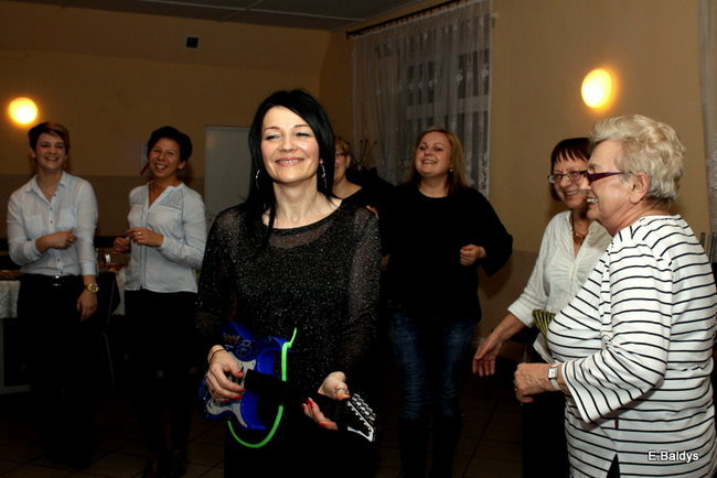 Babska Biesiada w Długich Nowych (zdjęcia)