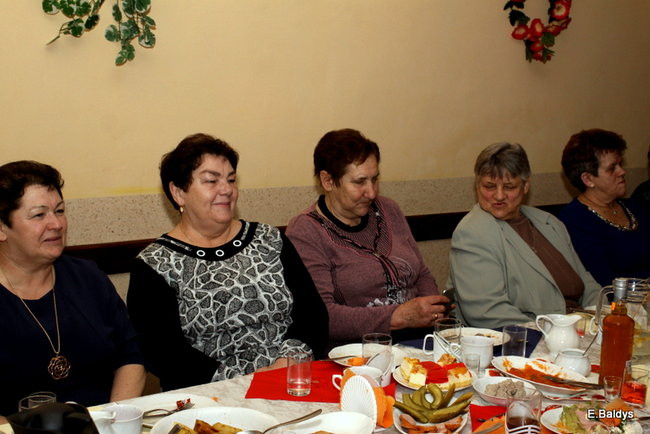 Babska Biesiada w Długich Nowych (zdjęcia)