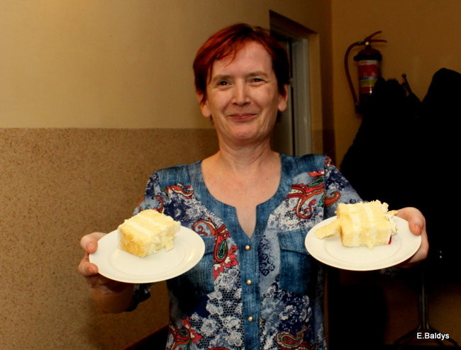Babska Biesiada w Długich Nowych (zdjęcia)
