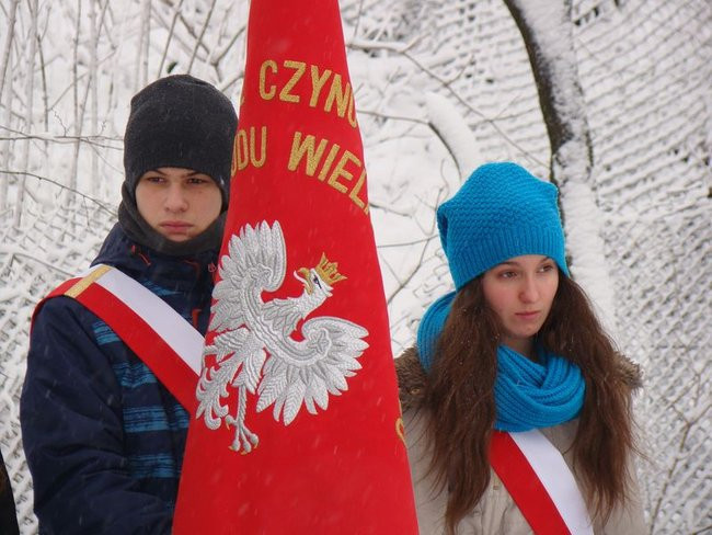 Żołnierze Wyklęci mieli być zapomniani (zdjęcia)