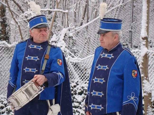 Żołnierze Wyklęci mieli być zapomniani (zdjęcia)