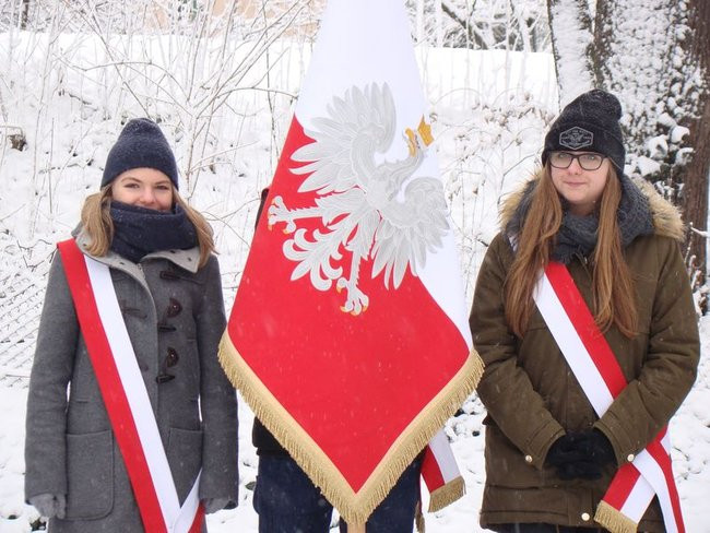 Żołnierze Wyklęci mieli być zapomniani (zdjęcia)