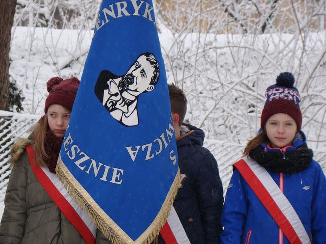 Żołnierze Wyklęci mieli być zapomniani (zdjęcia)