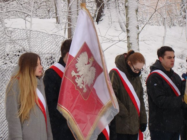 Żołnierze Wyklęci mieli być zapomniani (zdjęcia)