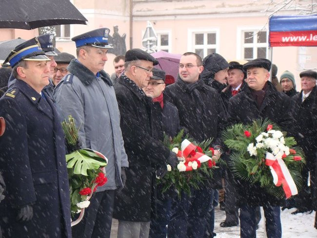 Żołnierze Wyklęci mieli być zapomniani (zdjęcia)