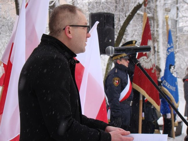 Żołnierze Wyklęci mieli być zapomniani (zdjęcia)