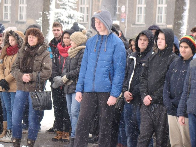 Żołnierze Wyklęci mieli być zapomniani (zdjęcia)