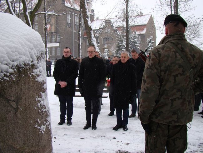 Żołnierze Wyklęci mieli być zapomniani (zdjęcia)