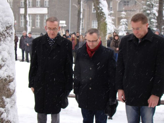 Żołnierze Wyklęci mieli być zapomniani (zdjęcia)