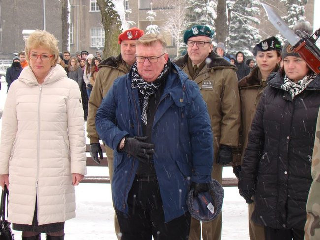 Żołnierze Wyklęci mieli być zapomniani (zdjęcia)