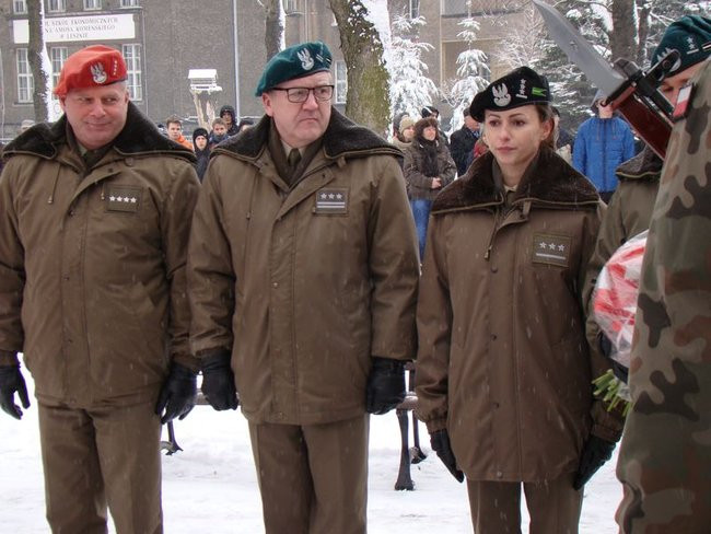 Żołnierze Wyklęci mieli być zapomniani (zdjęcia)