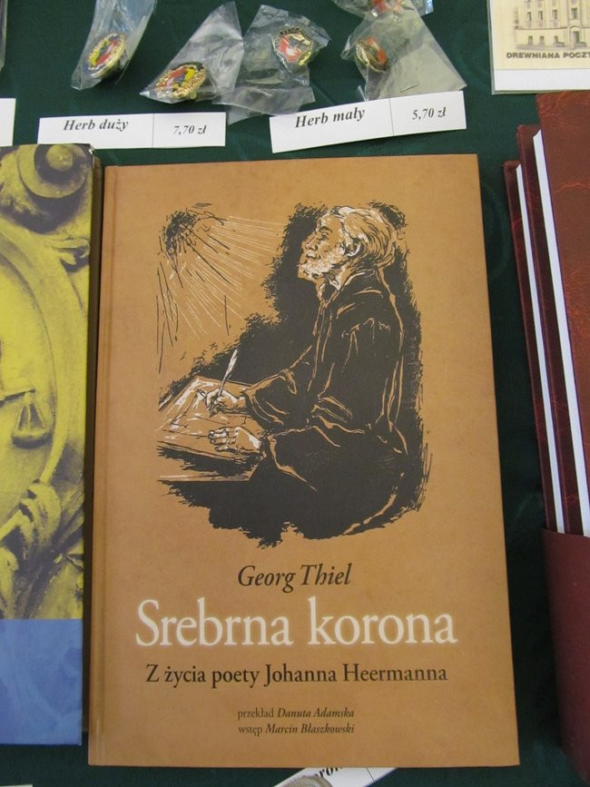 Tak ratusz świętuje urodziny (kilka zdjęć)