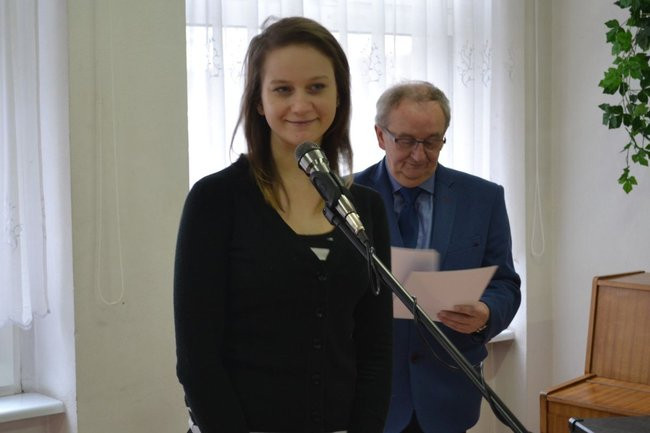 Wybrano Sportowca Gminy Krzemieniewo (zdjęcia)