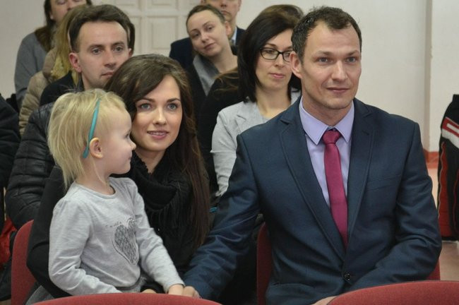 Wybrano Sportowca Gminy Krzemieniewo (zdjęcia)