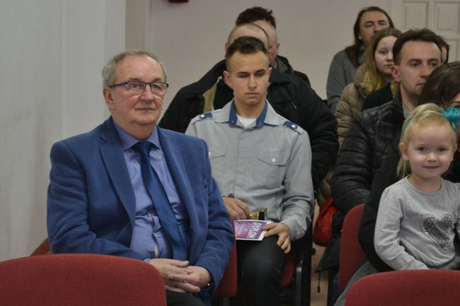 Wybrano Sportowca Gminy Krzemieniewo (zdjęcia)