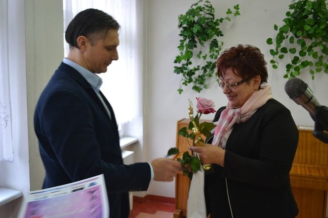 Wybrano Sportowca Gminy Krzemieniewo (zdjęcia)