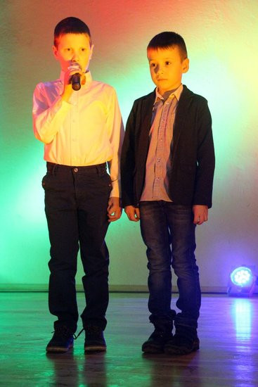 Panie świętowały w Nowej Wsi (zdjęcia)