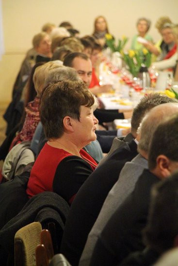 Panie świętowały w Nowej Wsi (zdjęcia)