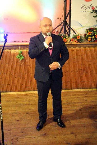 Panie świętowały w Nowej Wsi (zdjęcia)