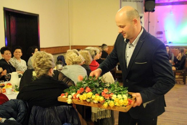 Panie świętowały w Nowej Wsi (zdjęcia)