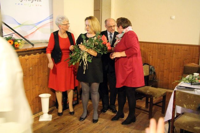 Panie świętowały w Nowej Wsi (zdjęcia)