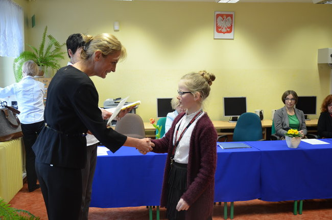 Basia najlepsza według jury i publiczności (zdjęcia)