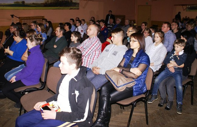 Trębacze z najwyższymi laurami (zdjęcia)