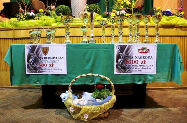 Trębacze z najwyższymi laurami (zdjęcia)