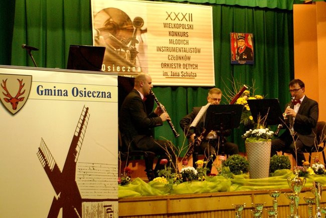 Trębacze z najwyższymi laurami (zdjęcia)