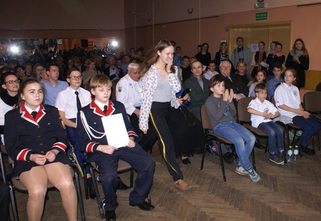 Trębacze z najwyższymi laurami (zdjęcia)