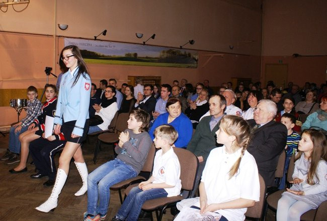Trębacze z najwyższymi laurami (zdjęcia)