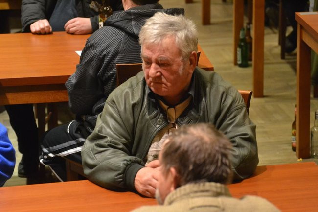 Wielkanocny turniej kopa w Garzynie (zdjęcia)