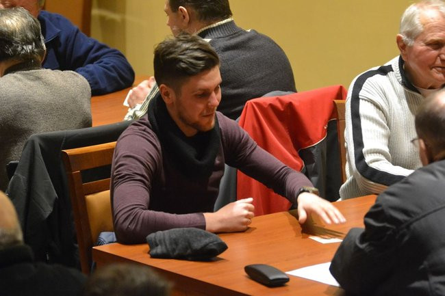 Wielkanocny turniej kopa w Garzynie (zdjęcia)