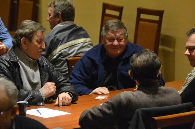 Wielkanocny turniej kopa w Garzynie (zdjęcia)