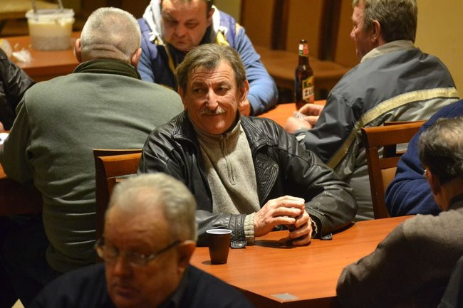 Wielkanocny turniej kopa w Garzynie (zdjęcia)
