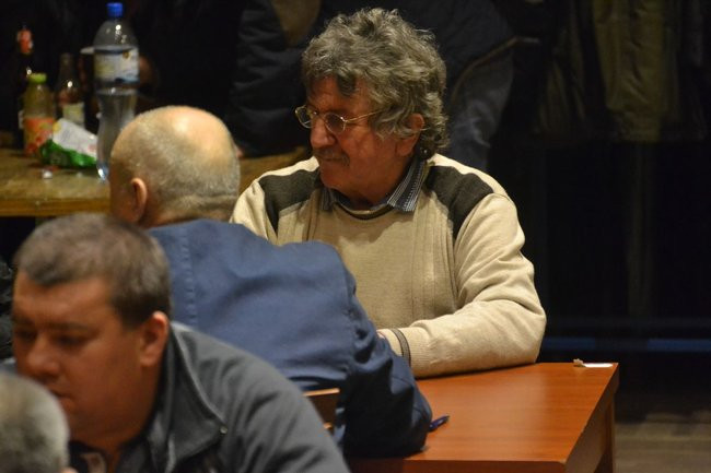 Wielkanocny turniej kopa w Garzynie (zdjęcia)