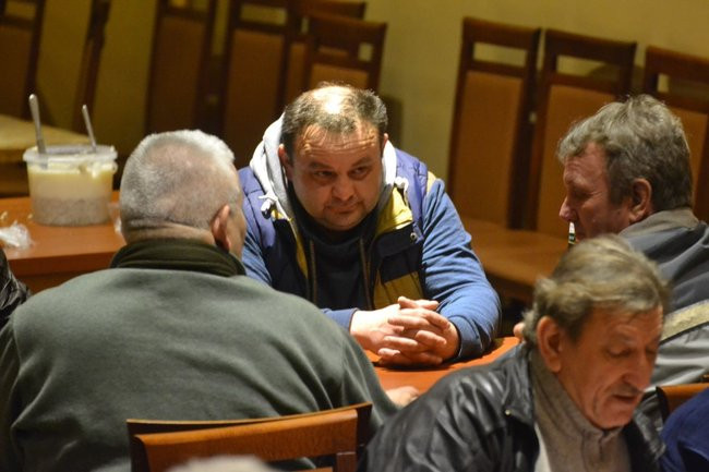 Wielkanocny turniej kopa w Garzynie (zdjęcia)