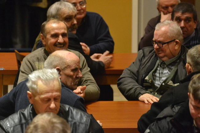 Wielkanocny turniej kopa w Garzynie (zdjęcia)