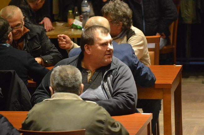 Wielkanocny turniej kopa w Garzynie (zdjęcia)