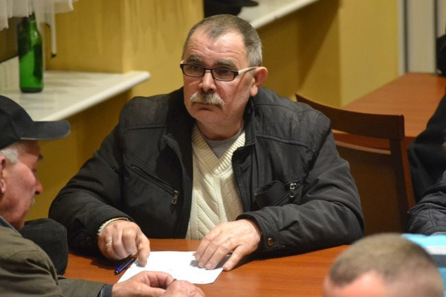 Wielkanocny turniej kopa w Garzynie (zdjęcia)