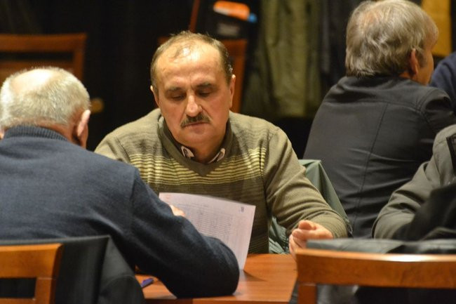 Wielkanocny turniej kopa w Garzynie (zdjęcia)