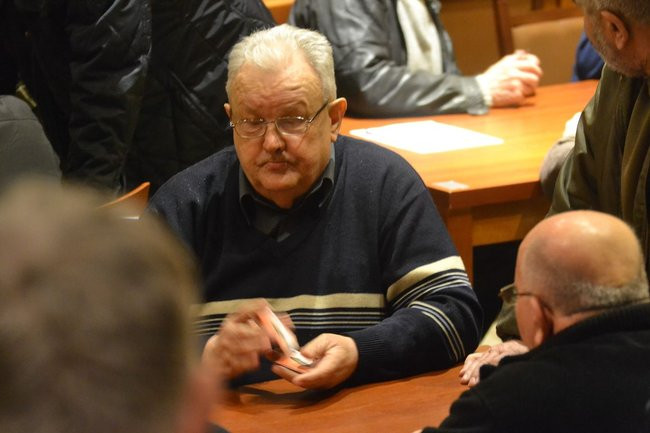 Wielkanocny turniej kopa w Garzynie (zdjęcia)