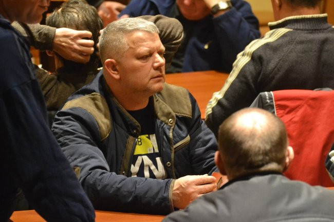 Wielkanocny turniej kopa w Garzynie (zdjęcia)