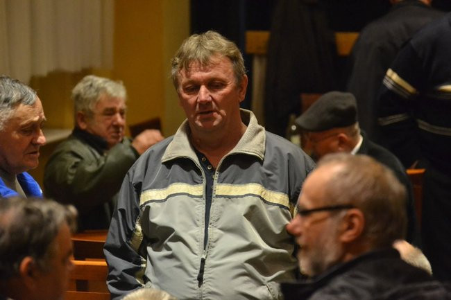 Wielkanocny turniej kopa w Garzynie (zdjęcia)